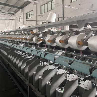 Double twist machine introduction