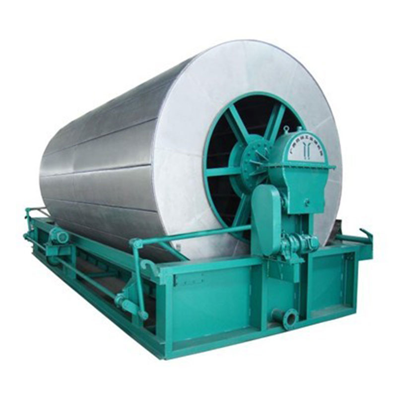 Find Your Right Rotary Vacuum Filter Equipment. There are multiple